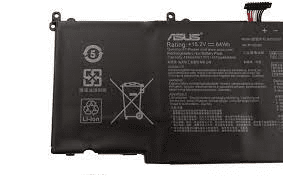 باتری لپ تاپ ایسوس ROG GL502 داخلی اورجینال