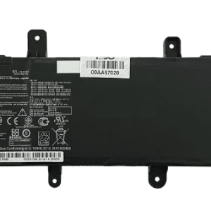 باتری لپ تاپ ایسوس X756 C21N1515 داخلی اورجینال