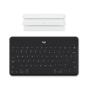 کیبورد بی سیم لاجیتک Logitech Wireless keyboard Keys to go