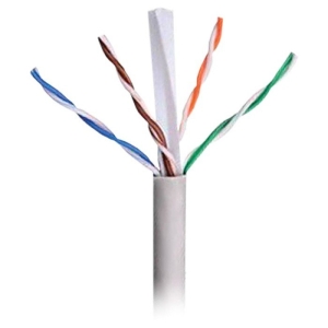 کابل شبکه UTP Cat6 وی نت- V-NL6U00305