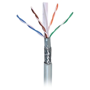 کابل شبکه SFTP Cat6 وی نت-V-NL6S00305