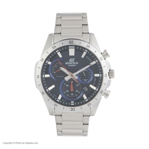 ساعت مچی عقربه‌ای مردانه کاسیو مدل EFR-573D-2AVUDF