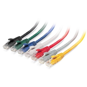 کابل شبکه پچ کورد CAT6 وی نت طول 5 متر مدل V-NCP6U050