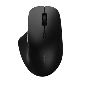 ماوس بی​‌سیم رپو مدل Rapoo M50 Plus Silent