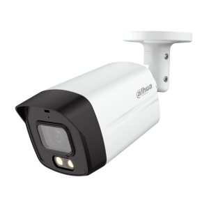 دوربین مداربسته داهوا مدل DH-HAC-HFW1209TLMP-LED