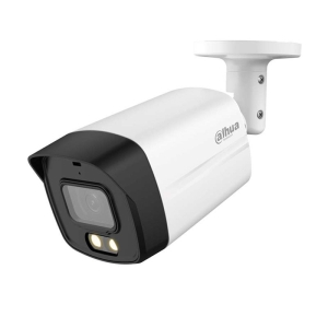 دوربین مدار بسته داهوا DAHUA HAC-HFW 1509TLMP LED