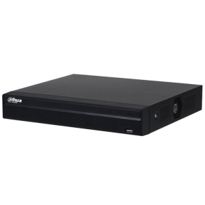 دستگاه ان وی آر 8 کانال داهوا مدل DH-NVR4108HS-4KS2/L