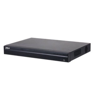 دستگاه ان وی آر 16 کانال داهوا مدل DH-NVR4216-4KS2/L