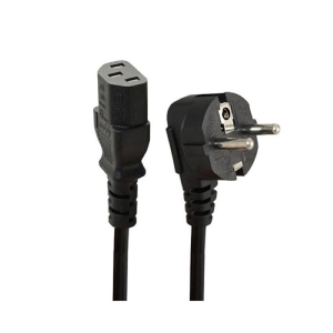 کابل برق پاور کیس کی نت به طول 1.5 متر مدل V-CPAC0015