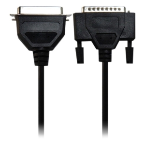 کابل پارالل 25 به 36 پین (پرینتر) وی نت مدل V-CU253615