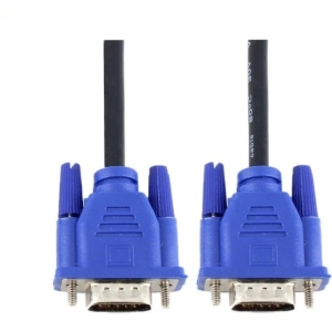 کابل VGA وی نت طول 3 متر مدل V-CVGA0030
