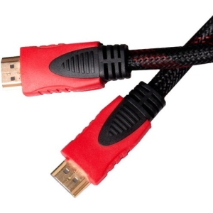 کابل HDMI وی نت – Vnet کنفی طول 5 متری