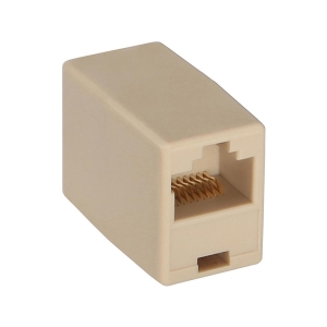 افزایش دهنده کابل شبکه وی نت RJ45
