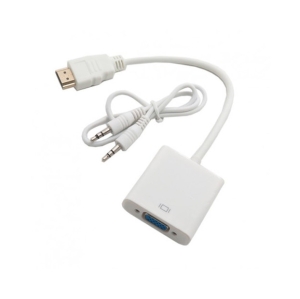 تبدیل HDMI به VGA وی نت مدل V-COHD2VGA
