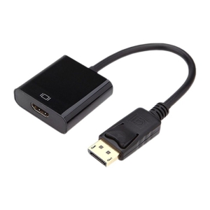 تبدیل DisplayPort به HDMI وی نت V-CODP2HD