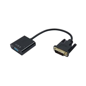 تبدیل DVI-D به VGA وی نت V-CODV2VGA