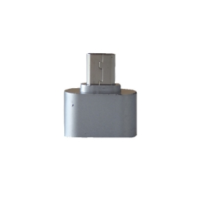 تبدیل OTG میکرو USB وی نت V-A0TG20BM