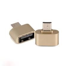 تبدیل OTG میکرو USB وی نت مدل V-A0TG20M0