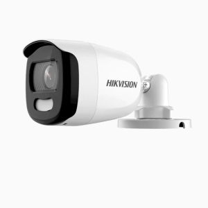 دوربین 5 مگاپیکسلی هایک ویژن مدل DS-2CE12HFT-F