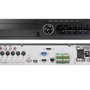 دستگاه دی وی ار 16 کانال هایک ویژن مدل DS-7316HUHI-F4/N