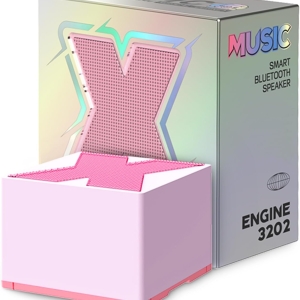 اسپیکر مینی قابل حمل  Portable Mini Speaker X1
