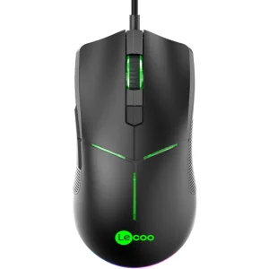 ماوس گیمینگ لنوو مدل Lecoo MS109