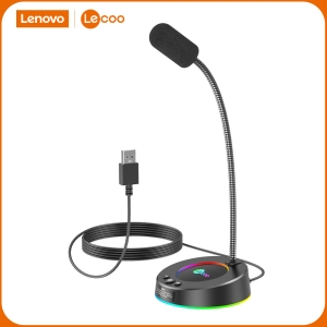 میکروفون یو اس بی MC01S USB microphone