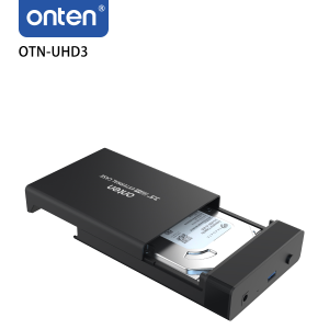 باکس هارد مدل OTN-UHD3