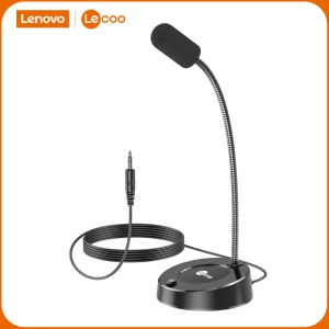 میکروفون رومیزی لنوو مدل Microphone Lenovo MC01