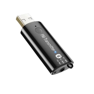 فرستنده صدا استریو مدل FM 5.0  pcly-003