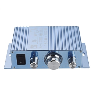 آمپلی فایر کینتر مدل kinter DX-A6 TDA7056 40W 3.5