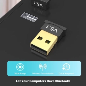 B15A 5.1 bluetooth adapter