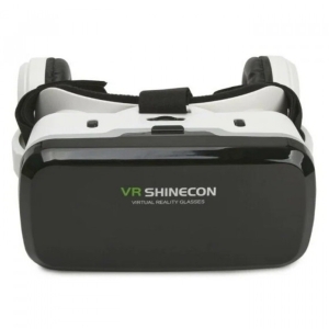 عینک واقعیت مجازی شاینکن مدل Shinecon VR G04 BS