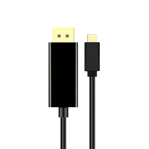 کابل تبدیل Type-C به HDMI با رزولوشن 60Hz طول 1.8 متر
