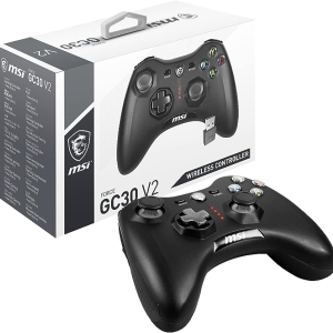 دسته بازی ام اس آی مدل MSI Gamepad GC30 V2