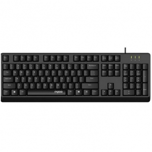 کیبورد رپو مدل  Rapoo NK1900 Keyboard