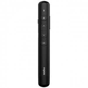 پرزنتر بیسیم رپو مدل Rapoo Xr300 Wireless Presenter