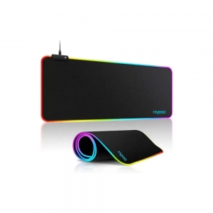 ماوس پد مخصوص بازی رپو مدل Vp610 Rapoo
