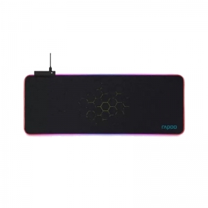 ماوس پد مخصوص بازی رپو مدل Vp620 RGB