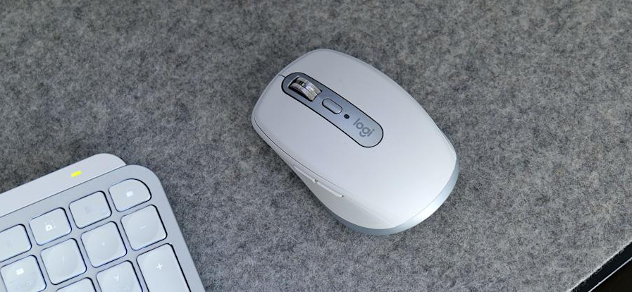 قیمت ماوس MX Anywhere 3S