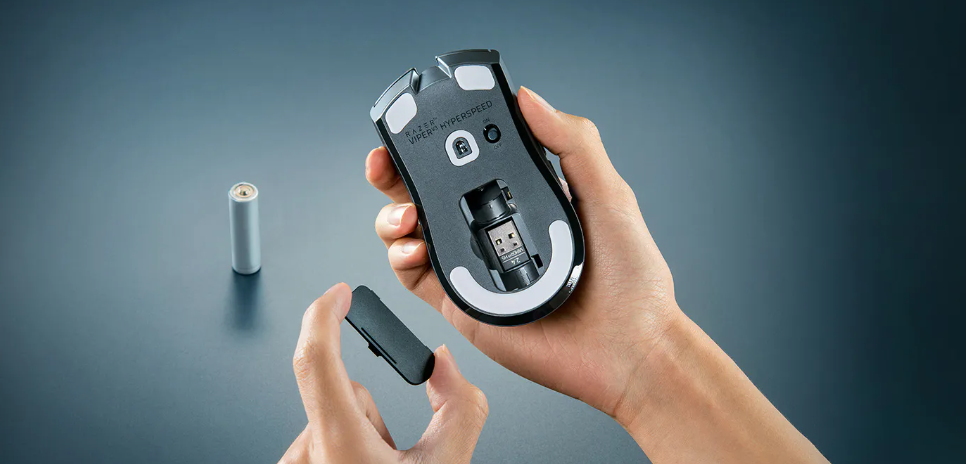 خرید ماوس Viper V3 Hyperspeed