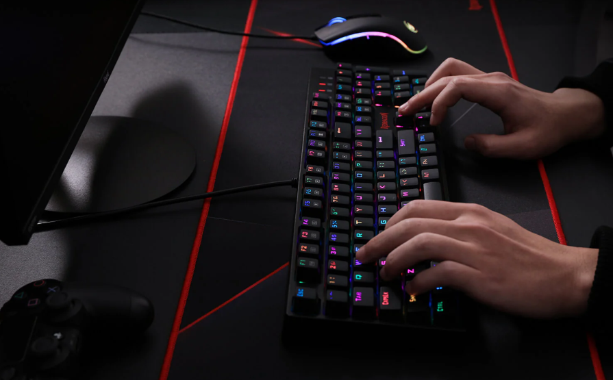 قیمت کیبورد SURARA K582