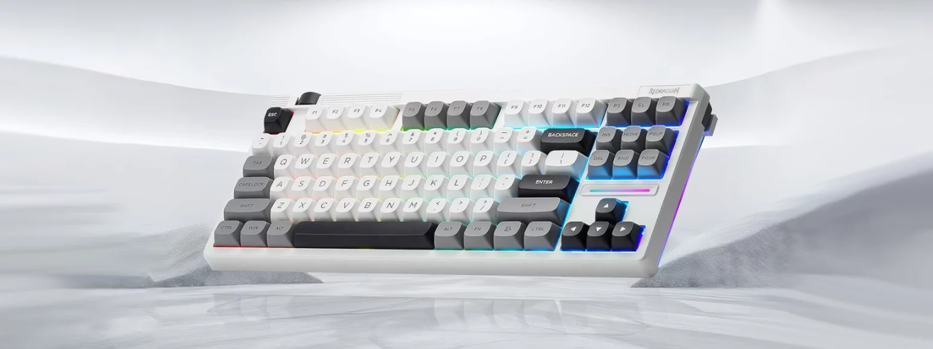 قیمت کیبورد K729 PRO 