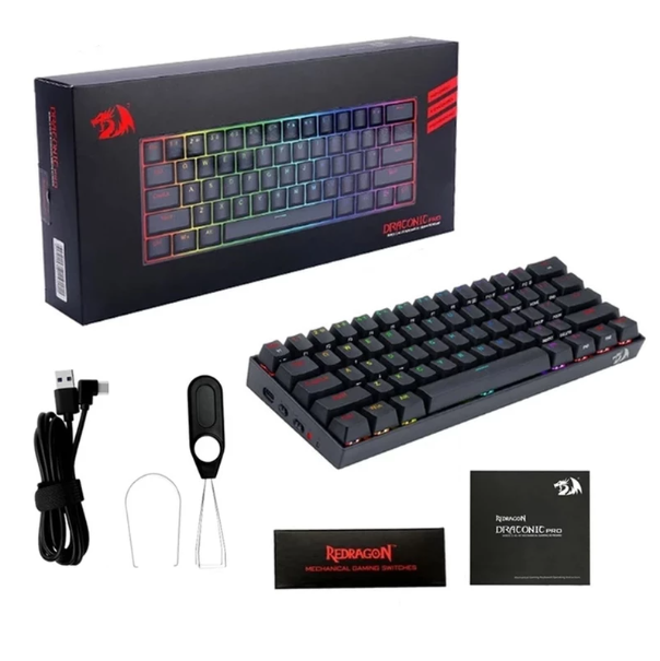 قیمت کیبورد K530 Pro