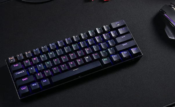  کیبورد K530 Pro 