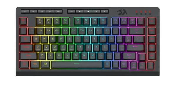 قیمت کیبورد K524 Pro