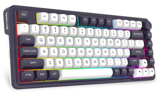 کیبورد K715 QMK