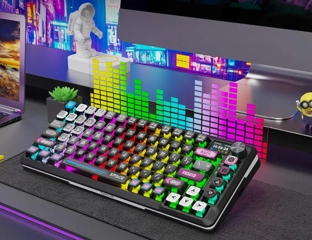 کیبورد K708 MC PRO ردراگون