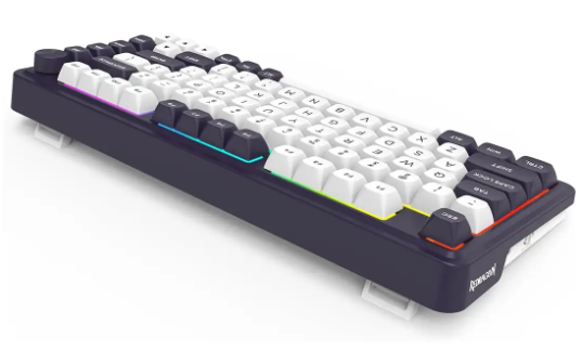 کیبورد گیمینگ K715 QMK