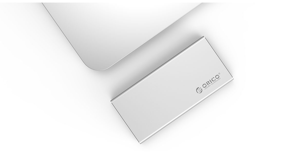 هارد دیسک Orico با گارانتی بلند مدت و بهترین قیمت و کیفیت